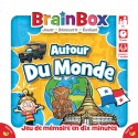 Brainbox – Voyage autour du Monde