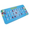 Cartons de loto à fenêtres – lot de 5
