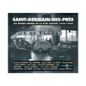 CD Saint-Germain des prés