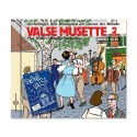 CD Valse musette