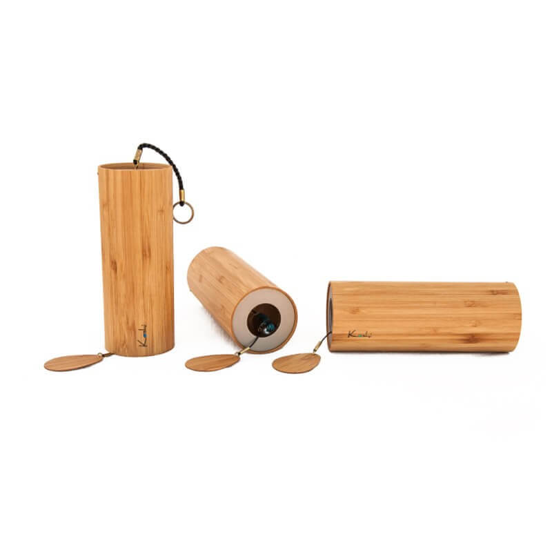 Carillon Koshi Terra - Intrument de relaxation - Sons apaisants