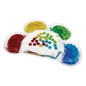 Fleur à gel - Puzzle fidget sensoriel