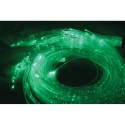 Fibres optiques lumineuses - Gerbe de 150 brins de 2 mètres