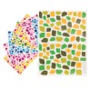 Gommettes Mosaïques