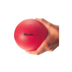 Balle lourde 1 kg - Petite médecine balls - Balles de rééducation