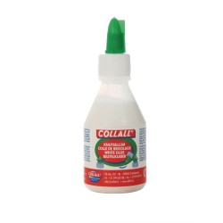 Colle blanche 100 ml - Collall