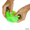 Balle anti-stress déformable