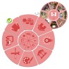 Photo-History - Jeu d'association sur l'Histoire