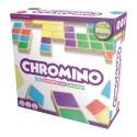 Chromino Deluxe les dominos de couleur