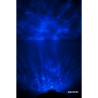 Projecteur LED Galet Vagues lumineuses et sons relaxants