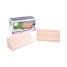 Pupitre porte-cartes en bois - lot de 2