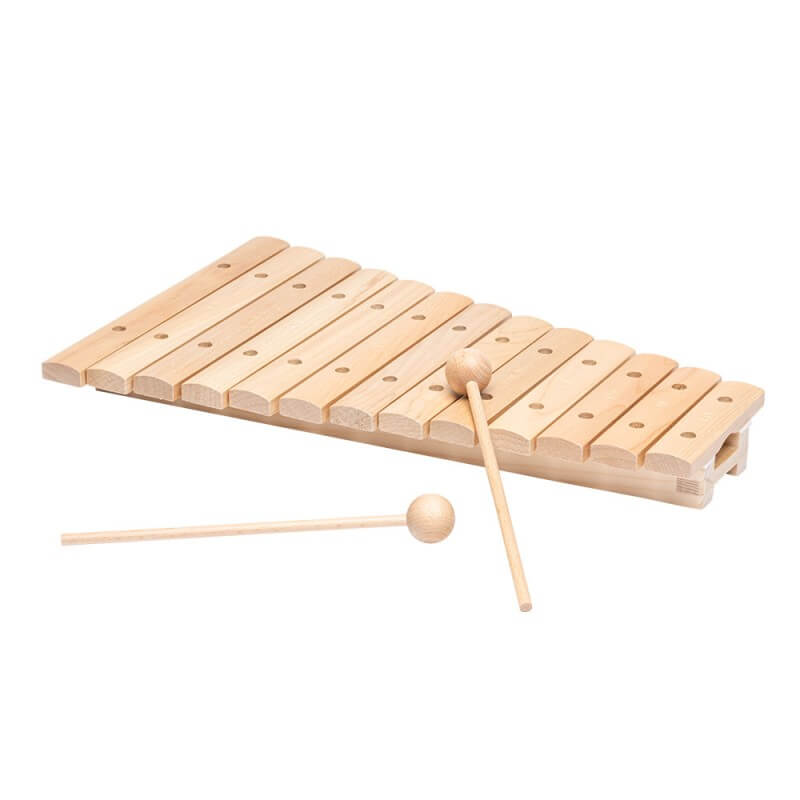 Xylophone 13 lames