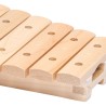 Xylophone 13 lames