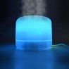 Diffuseur d'huiles essentielles avec bluetooth