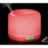 Diffuseur d'huiles essentielles avec bluetooth