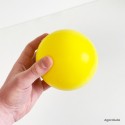 Balle en mousse 12 cm