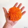 Balle tactile en couleurs- lot de 3