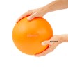 Ballon en caoutchouc
