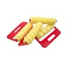 Rouleaux XXL - Lot de 4