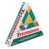 Triominos conquest - déstokage