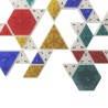 Triominos conquest - déstokage