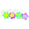 Papier diffuseur - fleurs