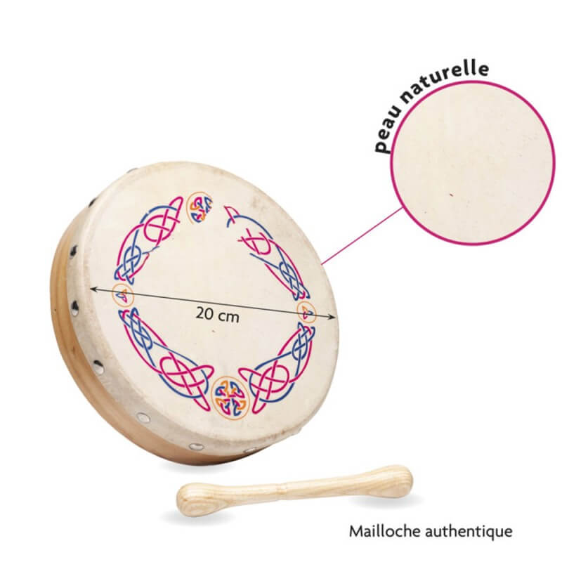 Bodhran