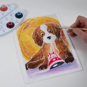 Aquarellum Chiots