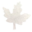 Papier diffuseur en forme de feuilles - Activité manuelle pour seniors