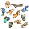 Puzzle Égypte - Puzzles pour les personnes âgées avec troubles cognitifs