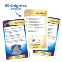 Énigmes - Records de la Nature - Jeu de questions