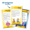 Jeu de quizz pour personnes âgées - Énigmes Les Métiers