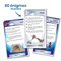 Jeu de quizz Bioviva - Énigmes Contes et Légendes