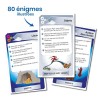 Jeu de quizz Bioviva - Énigmes Contes et Légendes