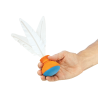 Volants géants- lot de 3