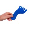 Empreintes pieds - lot de 4