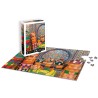 Puzzle 500 pièces XL - Médina