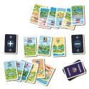 PIFO Monde – jeux de cartes