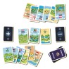 PIFO Monde – jeux de cartes