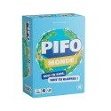 PIFO Monde - jeux de société