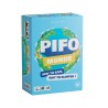 PIFO Monde - jeux de société