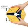 Forme à tourner Tactile Turn