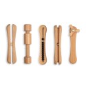 Fidget Widget - kit de 5 pièces