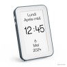 Day Connect - horloge adaptée aux troubles cognitifs