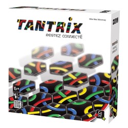 jeu de société Tantrix