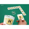 Scrabble Cartes