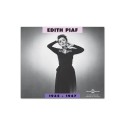 CD Edith Piaf