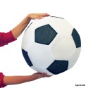 Balle Extra-légère 50 cm - l'unité