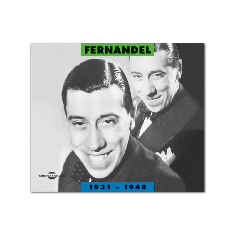 CD Fernandel