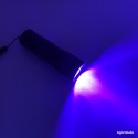 Lampe torche UV LED